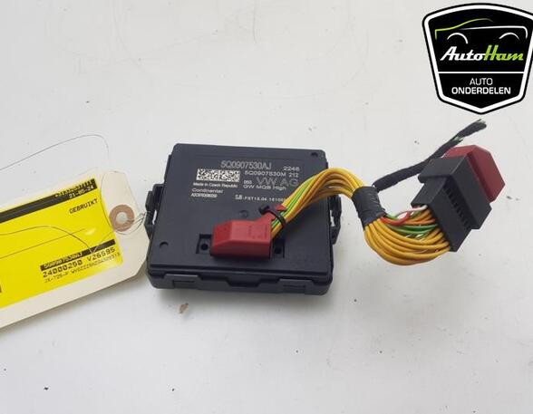 Control unit gateway VW GOLF VII Variant (BA5, BV5)