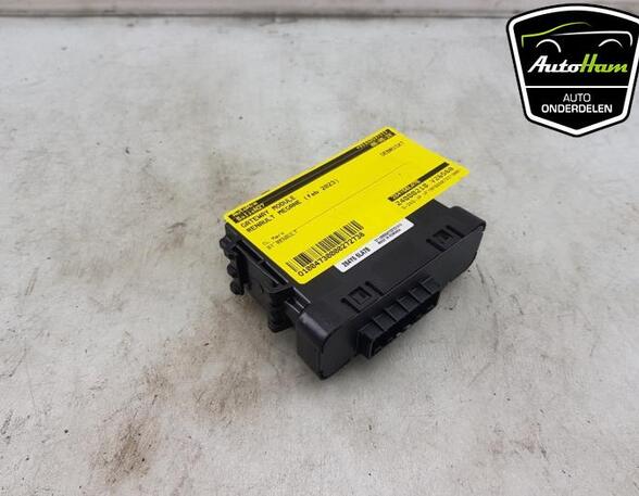 Control unit gateway DACIA SANDERO III, RENAULT MEGANE IV Grandtour (K9A/M/N_)