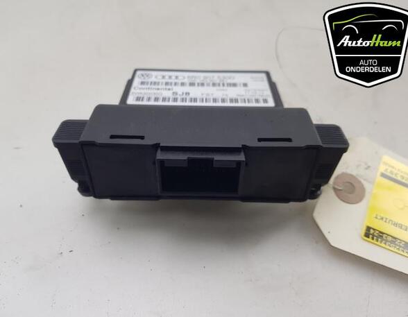 Control unit gateway SEAT IBIZA IV (6J5, 6P1)