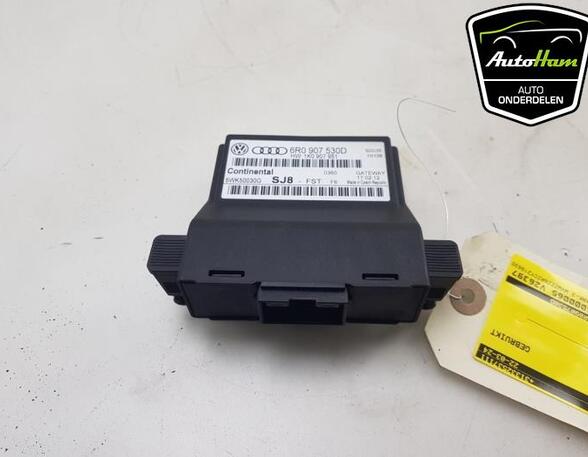 Control unit gateway SEAT IBIZA IV (6J5, 6P1)