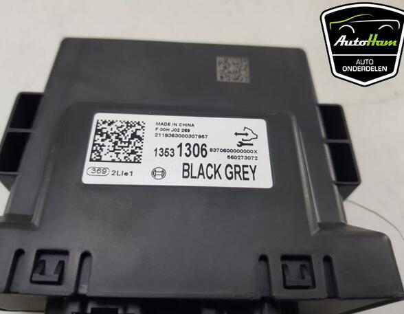 Control unit gateway OPEL ASTRA K (B16)