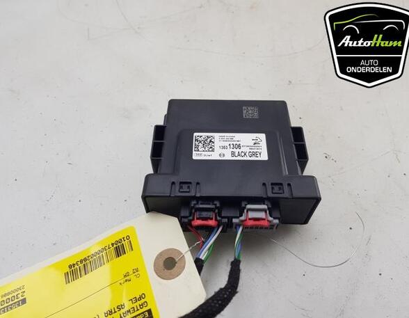 Control unit gateway OPEL ASTRA K (B16)