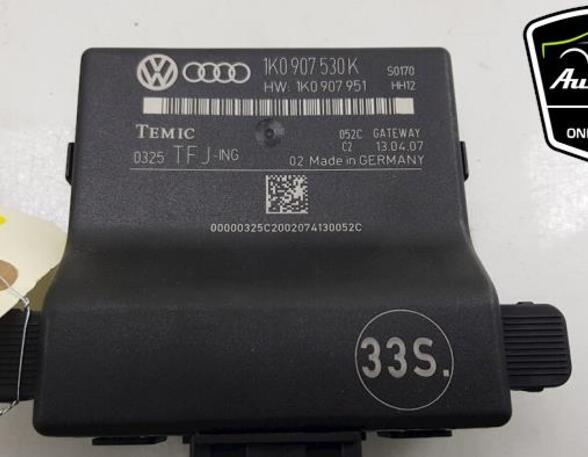 Control unit gateway VW GOLF V (1K1), VW GOLF PLUS (5M1, 521), AUDI TT (8J3), AUDI TT Roadster (8J9)