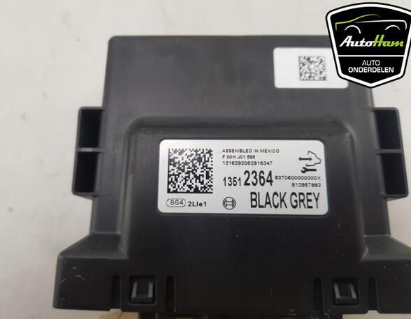 Control unit gateway OPEL KARL (C16)