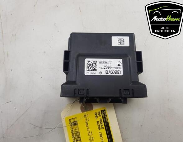 Control unit gateway OPEL KARL (C16)