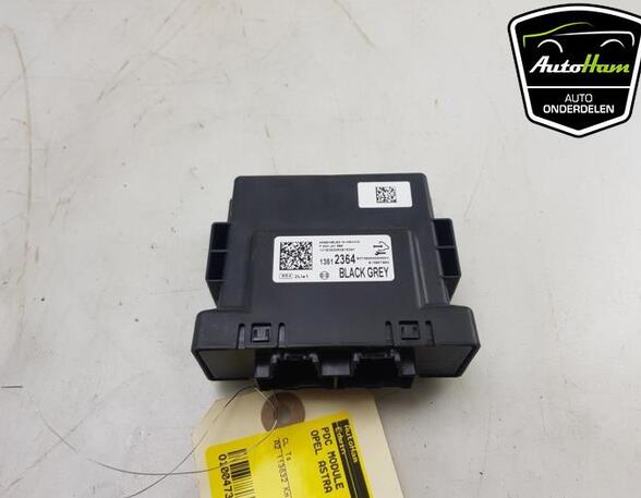 Control unit gateway OPEL KARL (C16)