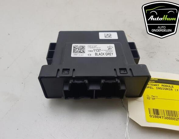 Control unit gateway OPEL MOKKA / MOKKA X (J13)