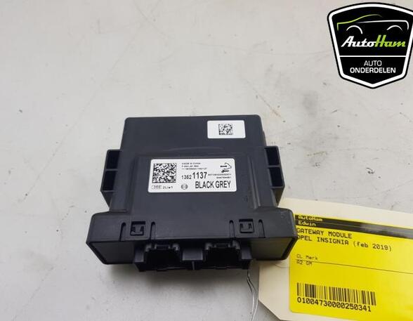 Control unit gateway OPEL MOKKA / MOKKA X (J13)