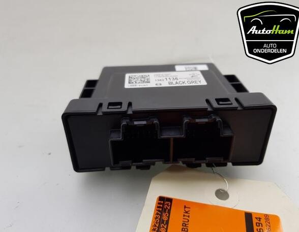 Control unit gateway OPEL ASTRA K Sports Tourer (B16), OPEL ASTRA K (B16)