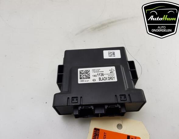 Control unit gateway OPEL ASTRA K Sports Tourer (B16), OPEL ASTRA K (B16)