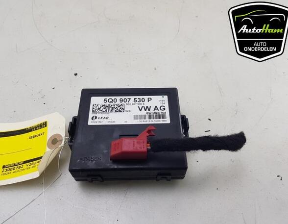 Control unit gateway SEAT LEON (5F1), SEAT LEON SC (5F5), VW GOLF VII (5G1, BQ1, BE1, BE2), AUDI A3 Sportback (8VA, 8VF)