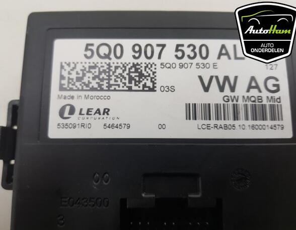 Control unit gateway VW PASSAT (3G2, CB2)