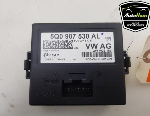 Control unit gateway VW PASSAT (3G2, CB2)