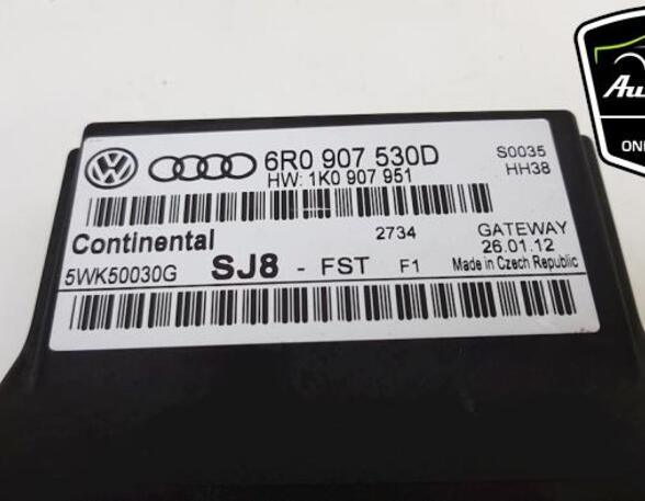 Computer Gateway VW POLO (6R1, 6C1)