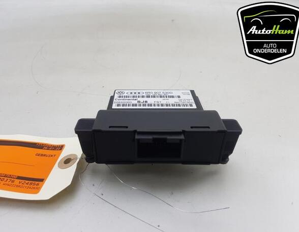 Control unit gateway SEAT IBIZA IV (6J5, 6P1)