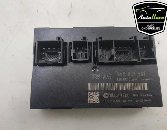 Control unit gateway VW PASSAT B7 Variant (365), VW PASSAT (362)