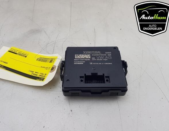 Control unit gateway VW POLO (AW1, BZ1), VW PASSAT B8 Variant (3G5, CB5)