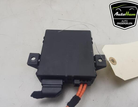 Control unit gateway AUDI A1 (8X1, 8XK), AUDI A1 Sportback (8XA, 8XF), AUDI Q3 (8UB, 8UG)