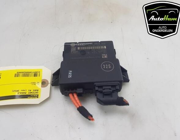 Control unit gateway AUDI A1 (8X1, 8XK), AUDI A1 Sportback (8XA, 8XF), AUDI Q3 (8UB, 8UG)