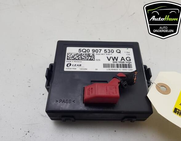 Computer Gateway AUDI A3 Sportback (8VA, 8VF), SEAT LEON (5F1), SEAT LEON SC (5F5), VW GOLF VII (5G1, BQ1, BE1, BE2)