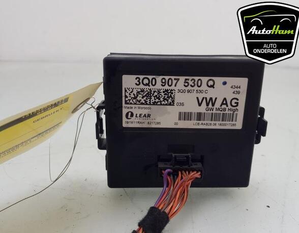 Control unit gateway VW GOLF VII (5G1, BQ1, BE1, BE2)