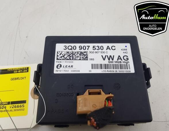 Control unit gateway VW T-CROSS (C11_)