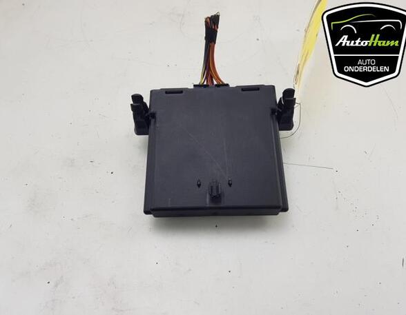 Control unit gateway VW CADDY IV Box Body/MPV (SAA, SAH), VW CADDY ALLTRACK Box Body/MPV (SAA)