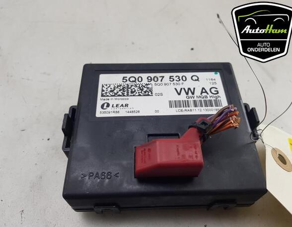 Control unit gateway AUDI A3 Sportback (8VA, 8VF), SEAT LEON (5F1), SEAT LEON SC (5F5), VW GOLF VII (5G1, BQ1, BE1, BE2)