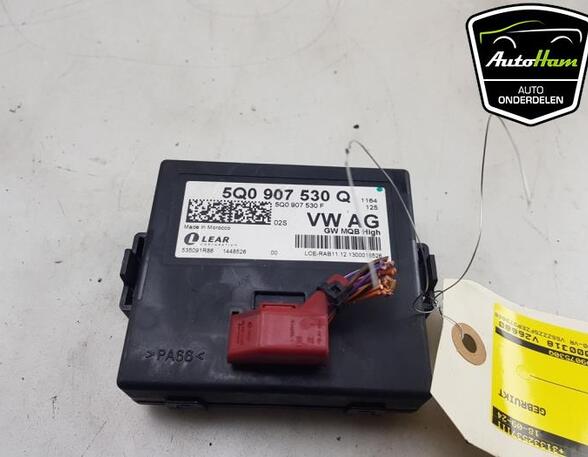 Control unit gateway AUDI A3 Sportback (8VA, 8VF), SEAT LEON (5F1), SEAT LEON SC (5F5), VW GOLF VII (5G1, BQ1, BE1, BE2)