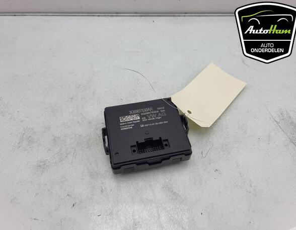 Control unit gateway SKODA FABIA IV (PJ3)