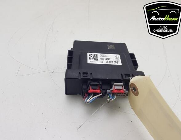 Control unit gateway OPEL ASTRA K (B16)