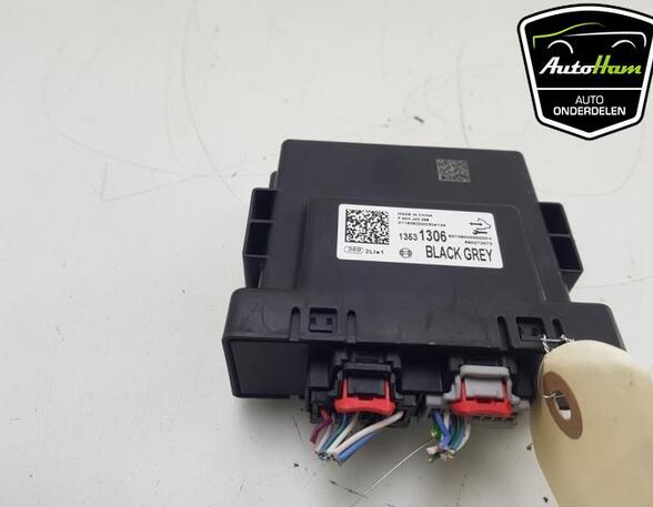 Control unit gateway OPEL ASTRA K (B16)