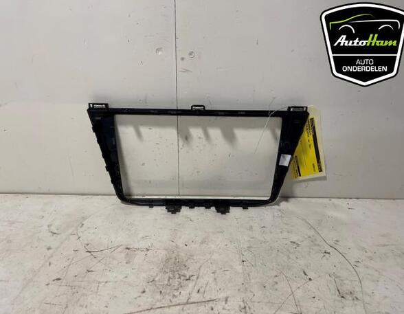 Instrument panle border VW TIGUAN (AD1, AX1), VW TIGUAN ALLSPACE (BW2)