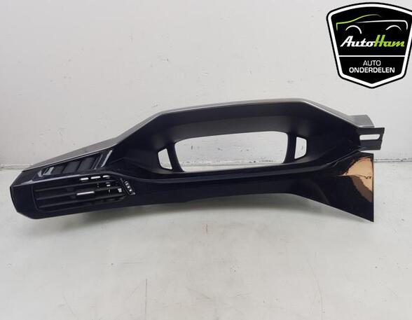 Instrument panle border PEUGEOT 308 SW III (FC_, FJ_, FR_, F4_, FN_)