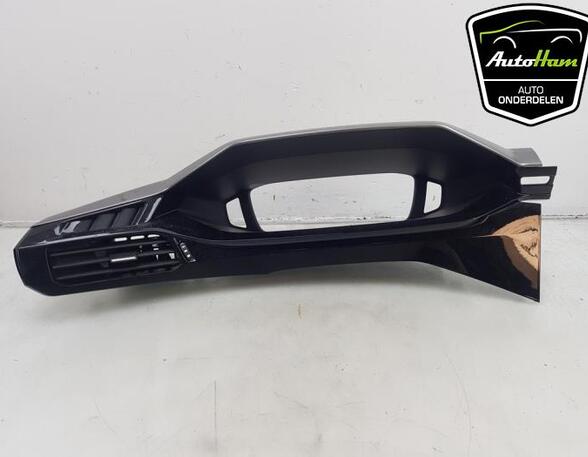 Instrument panle border PEUGEOT 308 SW III (FC_, FJ_, FR_, F4_, FN_)