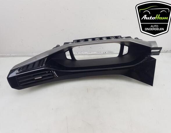 Instrument panle border PEUGEOT 308 SW III (FC_, FJ_, FR_, F4_, FN_)