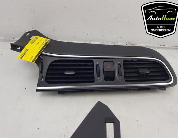 Instrument panle border RENAULT KADJAR (HA_, HL_)