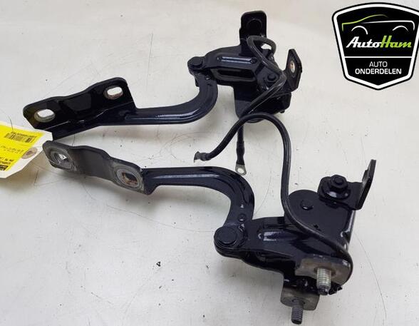 Heckklap hinge BMW 8 Convertible (G14, F91)