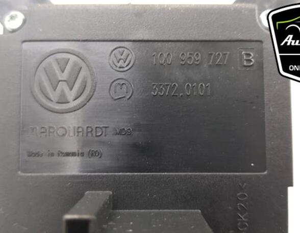 Roof switch VW EOS (1F7, 1F8)