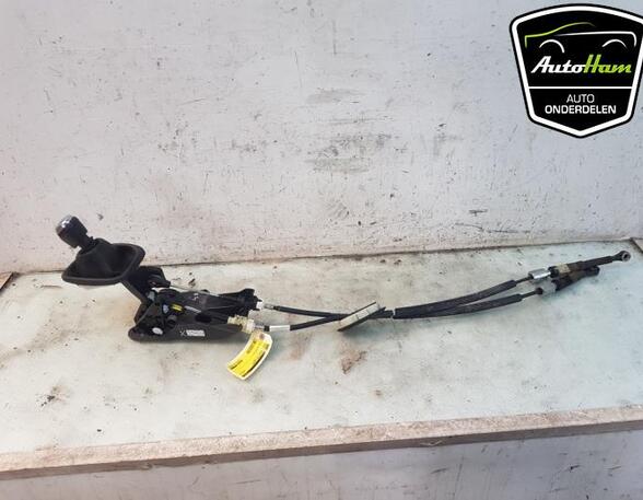 Cable for manual gearbox RENAULT MEGANE IV Grandtour (K9A/M/N_)