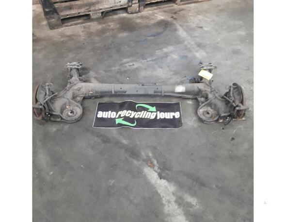 Axle PEUGEOT PARTNER TEPEE, PEUGEOT PARTNER Box Body/MPV, PEUGEOT 301, BMW X5 (F15, F85)