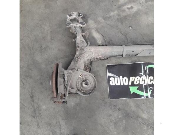 Axle PEUGEOT PARTNER TEPEE, PEUGEOT PARTNER Box Body/MPV, PEUGEOT 301, BMW X5 (F15, F85)