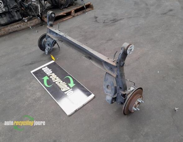 Axle KIA Picanto (JA), KIA Picanto (TA)