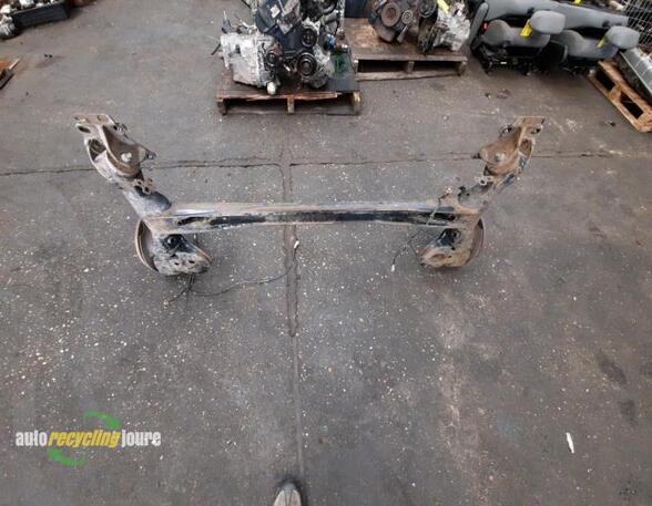 Axle PEUGEOT PARTNER Box Body/MPV