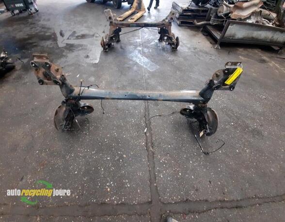 Axle PEUGEOT PARTNER Box Body/MPV