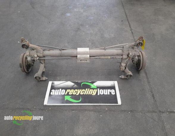 Axle PEUGEOT 206 SW (2E/K)