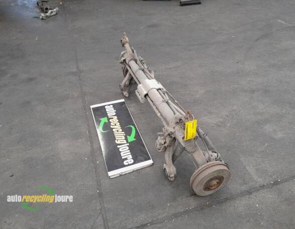 Axle PEUGEOT 206 SW (2E/K)