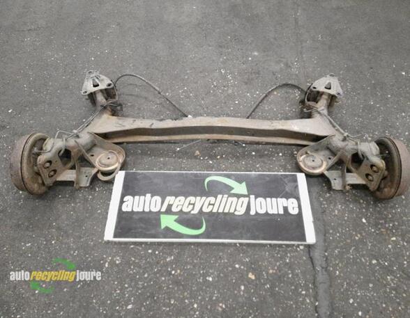 Axle FIAT PANDA (312_, 319_), FIAT PANDA VAN (312_, 519_), LANCIA YPSILON (312_)