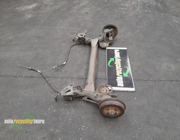 Axle FIAT PANDA (312_, 319_), FIAT PANDA VAN (312_, 519_), LANCIA YPSILON (312_)