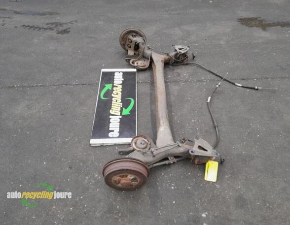 Axle FIAT PANDA (312_, 319_), FIAT PANDA VAN (312_, 519_), LANCIA YPSILON (312_)